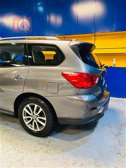 نيسان باثفايندر